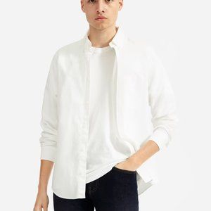 The Slim Fit Japanese Oxford | Uniform shirt